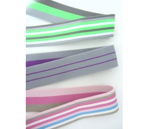 Gürtelband Gurtband 40mm Taschenband